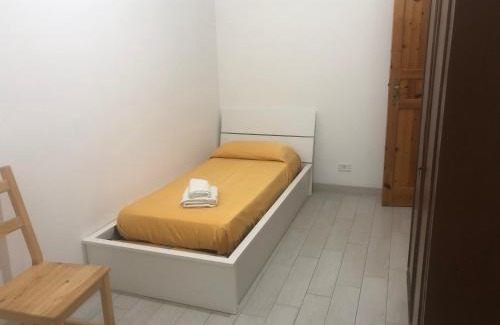 Porto Empedocle House | via Crispi Dimora di Mare