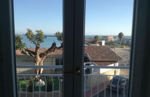 Porto Empedocle House | via Crispi Dimora di Mare
