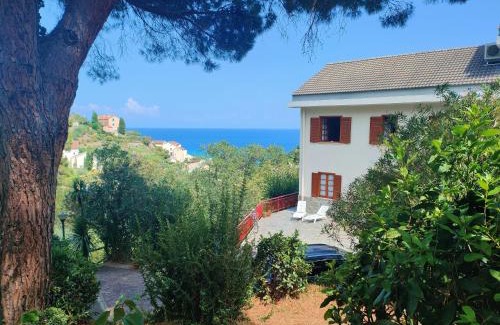Torbora House | Via dei Ginepri