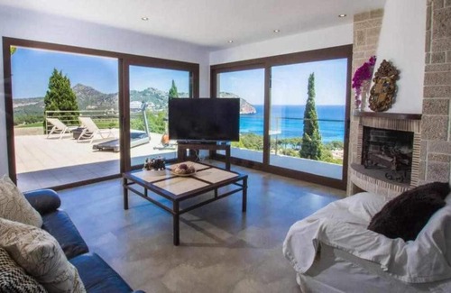 Capdepera Apartment | Via del Cigne