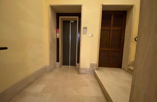 Lanciano Apartment | Via Del Corso