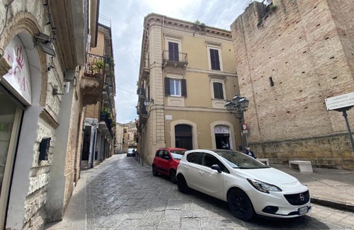 Lanciano Apartment | Via Del Corso