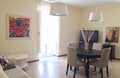 Lanciano Apartment | Via Del Corso
