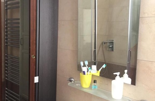 Lanciano Apartment | Via Del Corso