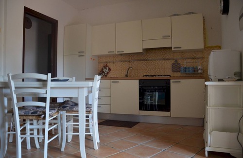 Porto Ottiolu Apartment | Via del Porto - Fpo-farc01