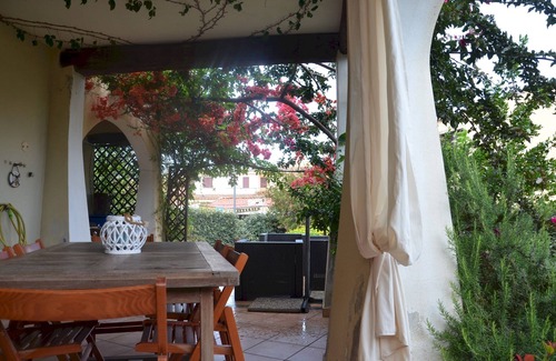 Porto Ottiolu Apartment | Via del Porto - Fpo-farc01