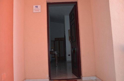 Porto Ottiolu Apartment | Via Delle Mimose - Fpo-anfi11