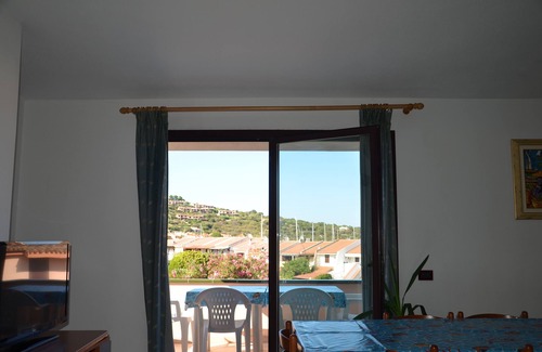 Porto Ottiolu Apartment | Via Delle Mimose - Fpo-anfi11