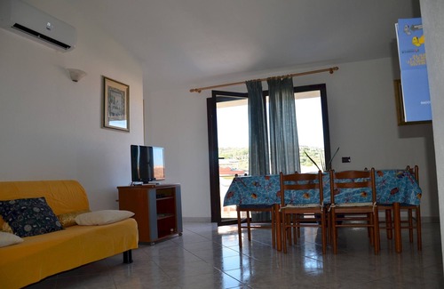 Porto Ottiolu Apartment | Via Delle Mimose - Fpo-anfi11