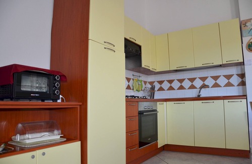 Porto Ottiolu Apartment | Via Delle Mimose - Fpo-anfi11