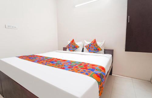 Valasaravakkam Hotel | Via Epic Residency - Nr SRM University, Ramapuram