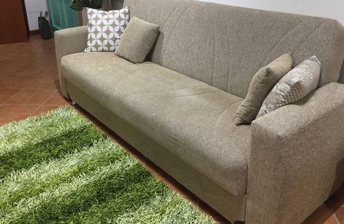 Spoleto Apartment | Via G Mameli 94 ZTL free time area
