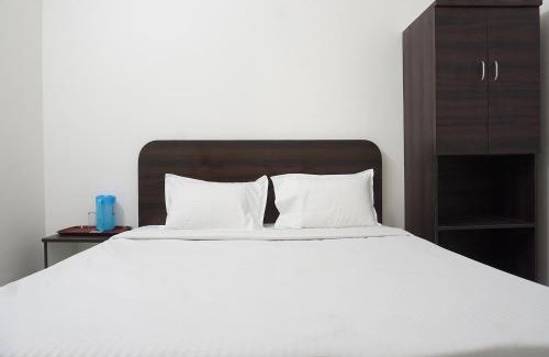 Bhosari Hotel | Via Gargi Galuxe - Nr Ankushrao Natyagruha