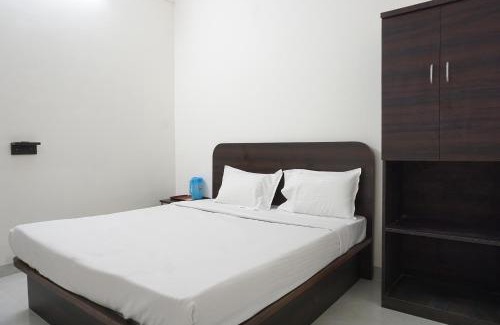 Bhosari Hotel | Via Gargi Galuxe - Nr Ankushrao Natyagruha