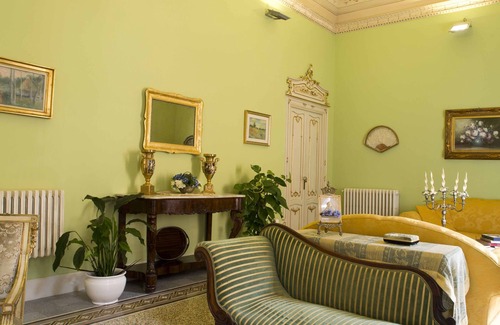 Marsala Apartment | VIA GARIBALDI TO 15 luxury mansion