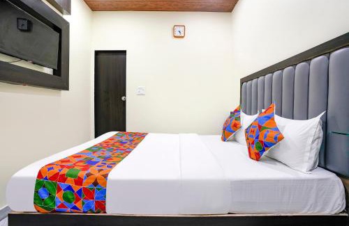 Wellington Pier Hotel | Via Gulshan Grand - Nr Gateway of India
