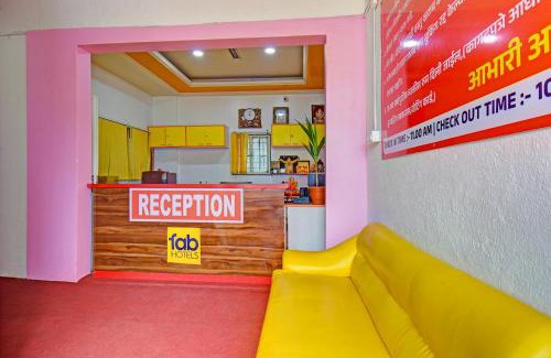 Pune Hotel | Via Jayraj Executive
