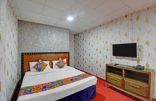 Pune Hotel | Via Jayraj Executive