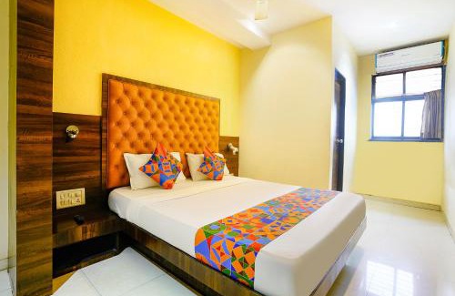 Masjid Bandar Hotel | Via New Silver Elite