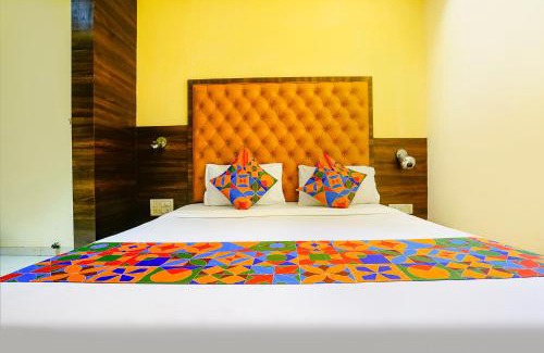 Masjid Bandar Hotel | Via New Silver Elite