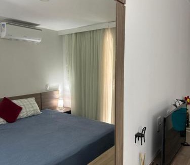 Camorim Apartment | Via Premiere Apart-Hotel