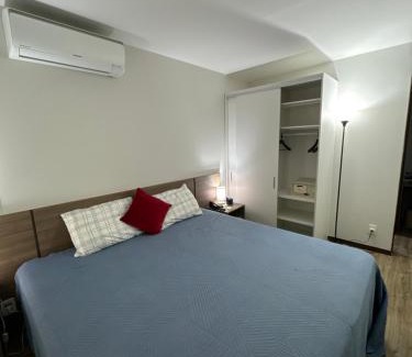 Camorim Apartment | Via Premiere Apart-Hotel
