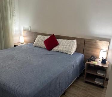 Camorim Apartment | Via Premiere Apart-Hotel