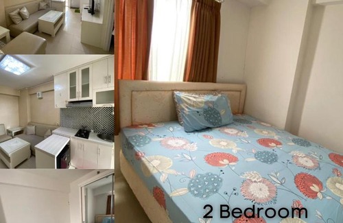Jatinegara Apartment | VIA Property @BassuraCity Apartement