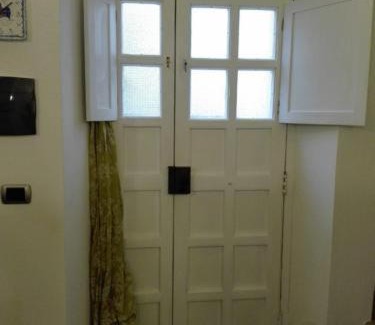 Alghero City Centre Apartment | Via Roma 10