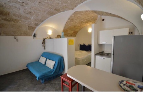Alghero City Centre Apartment | Via Roma 10