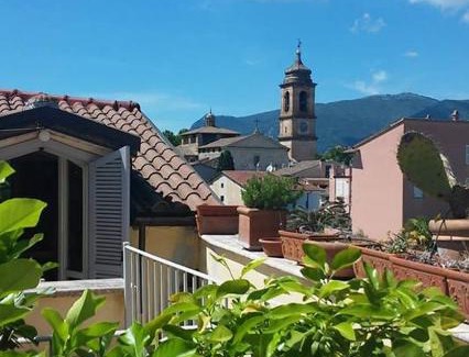 Terni House | Via Roma