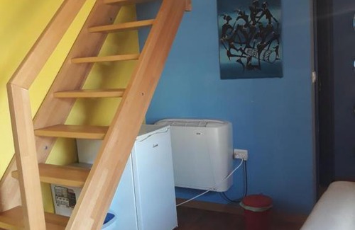 Terni House | Via Roma