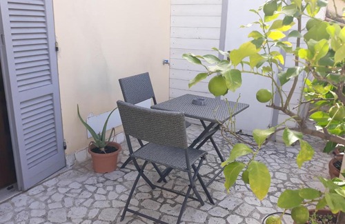 Terni House | Via Roma