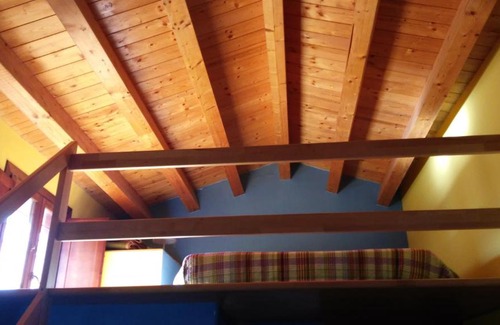Terni House | Via Roma