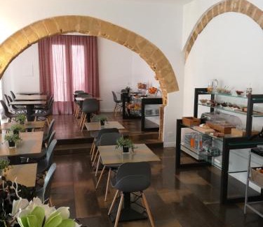 Marsala Apartment | Viacolvento