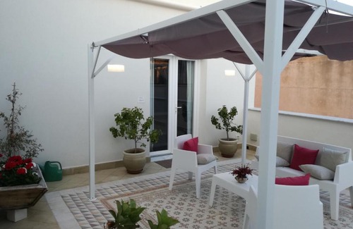 Marsala Apartment | Viacolvento