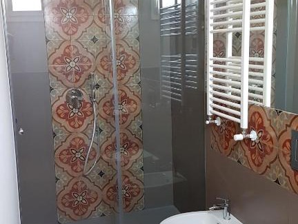 Marsala Apartment | Viacolvento