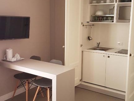 Marsala Apartment | Viacolvento