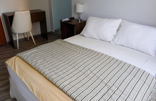 Cochabamba Hotel | VIAGGIATORE COCHABAMBA