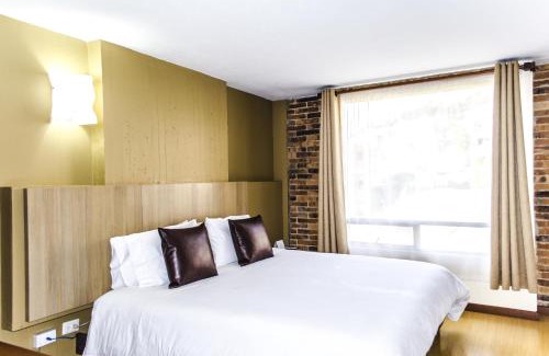 Chapinero Hotel | Viaggio Urbano Business