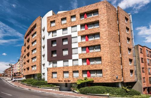 Chapinero Hotel | Viaggio Urbano Business
