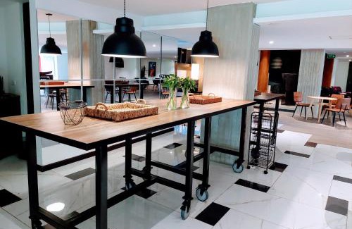 Chapinero Hotel | Viaggio Urbano Business