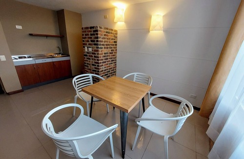 Chapinero Apartment | Viaggio Urbano