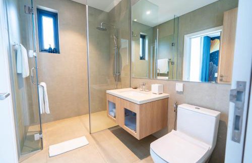 Phuoc Thuan Villa | Vias Ho Tram Elite Village