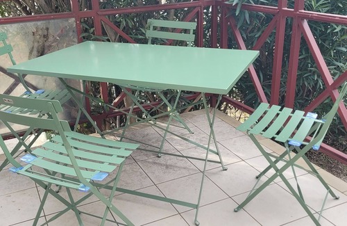 Vias Apartment | Vias Village, Loc Season and Out of Season