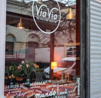 San Telmo Bed & Breakfast | ViaVia BsAs GuestHouse 324