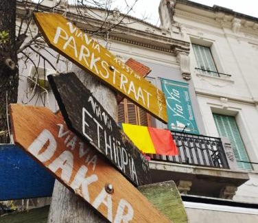 San Telmo Bed & Breakfast | ViaVia BsAs GuestHouse 324