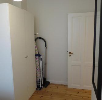 Osterbro Apartment | Viborggade
