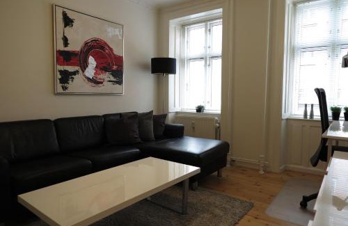 Osterbro Apartment | Viborggade