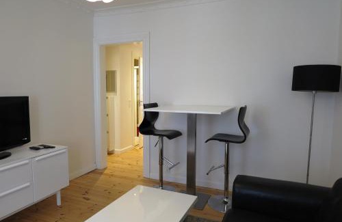 Osterbro Apartment | Viborggade